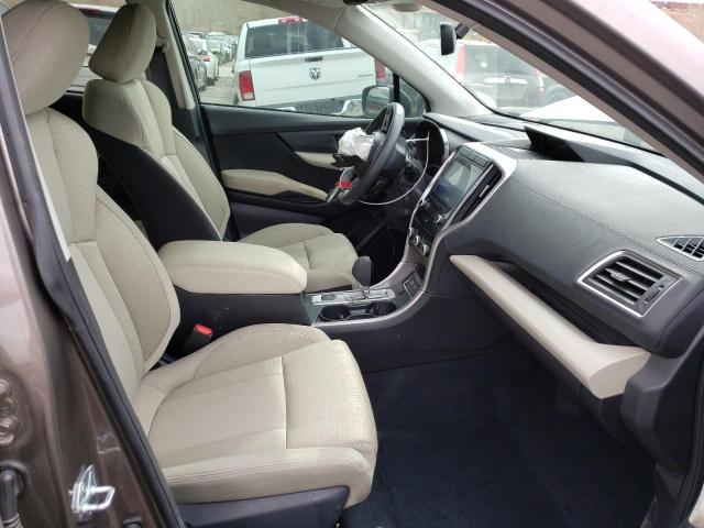 2021 SUBARU ASCENT PRE 4S4WMACD0M3467700