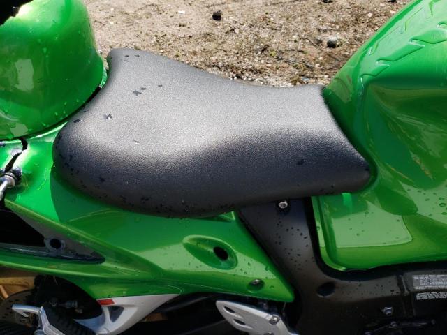 2008 SUZUKI GSX1300 R JS1GX72A082101624
