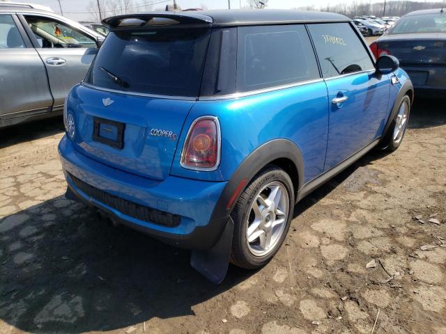 Фото: WMWMF73508TT92548 - 4