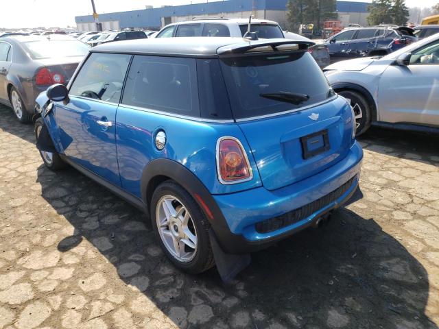 Фото: WMWMF73508TT92548 - 3