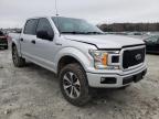 2019 FORD  F-150