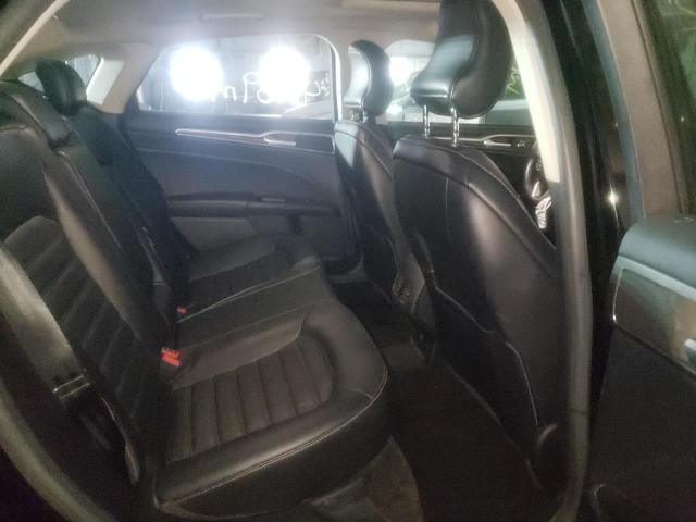 2017 FORD FUSION SE 3FA6P0T91HR136297