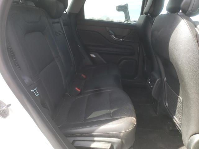 2020 LINCOLN CORSAIR 5LMCJ1D95LUL05735
