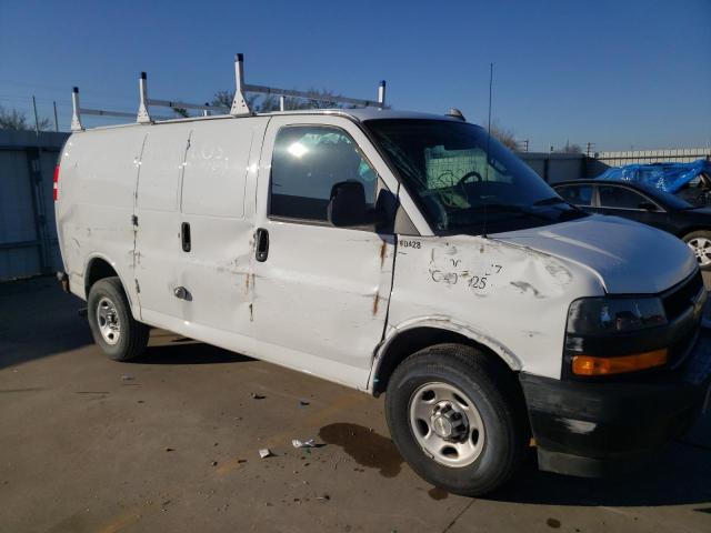 2021 CHEVROLET 136 1GCWGAFP6M1200428