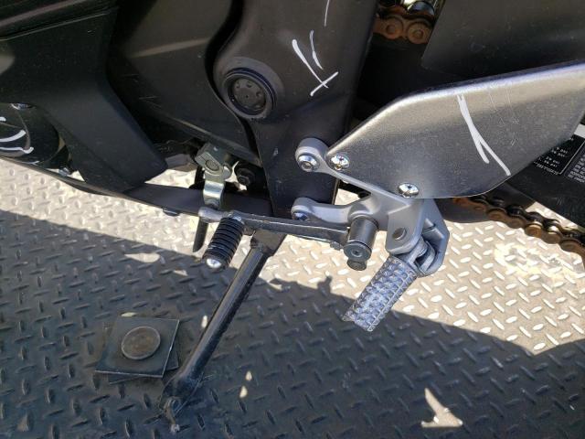 2020 YAMAHA YZFR3 A MH3RH18Y7LK003746