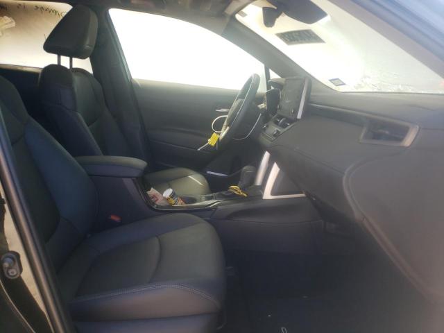 2022 TOYOTA COROLLA CR 7MUDAAAG6NV004404