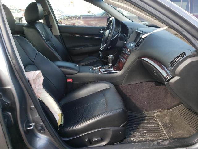 Фото: JN1CV6AR2BM411042 - 5