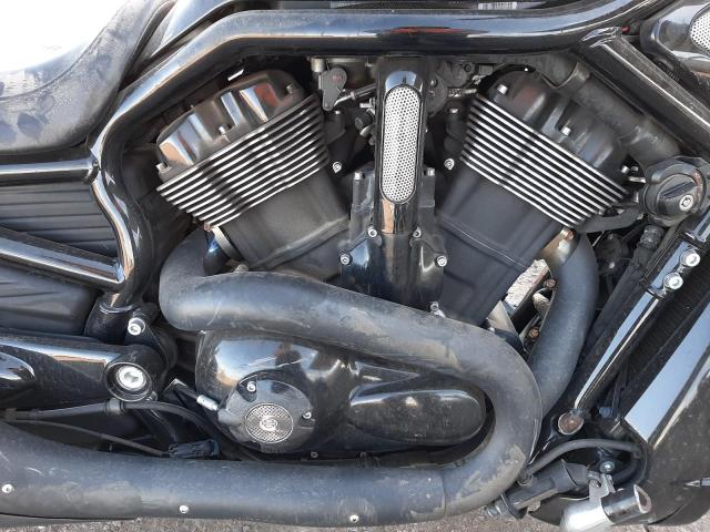 2008 HARLEY-DAVIDSON VRSCXA ABS 1HD1HMH158K807632