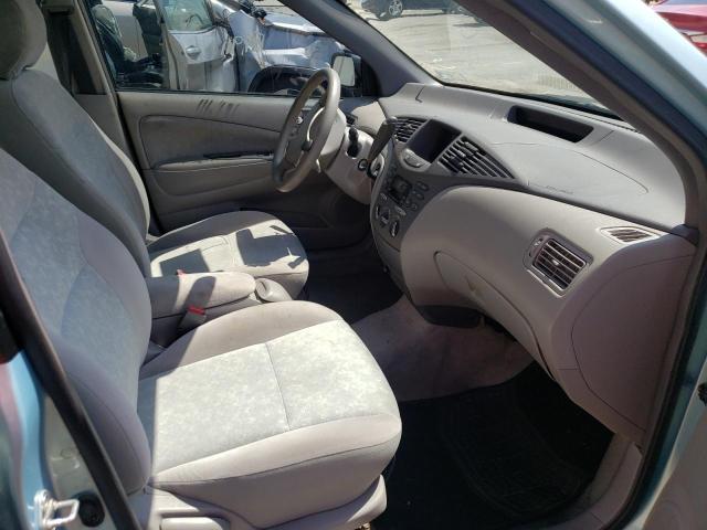 Фото: JT2BK12U130079023 - 5