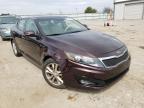 2013 KIA  OPTIMA