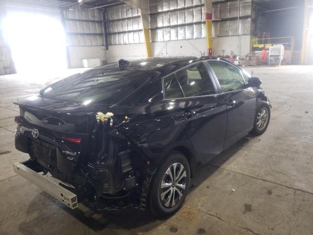 2021 TOYOTA PRIUS LE JTDL9MFU6M3025025