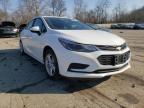 2018 CHEVROLET  CRUZE