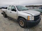 2012 CHEVROLET  SILVERADO