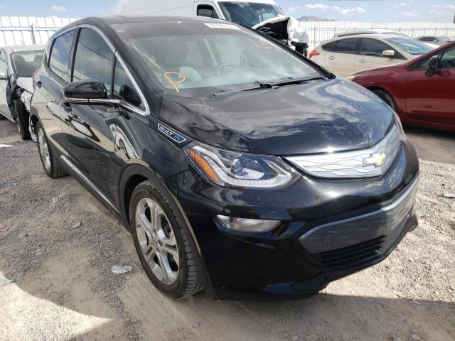 2017 CHEVROLET BOLT EV LT 1G1FW6S02H4186145