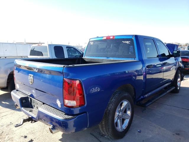 2015 DODGE RAM 1500 1C6RR6KT3FS779633