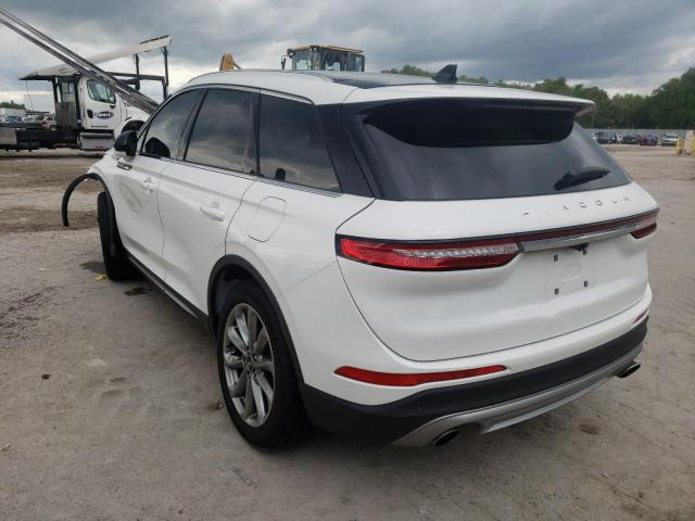 2020 LINCOLN CORSAIR 5LMCJ1C98LUL26905