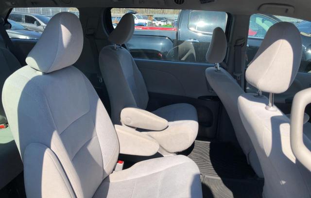 2018 TOYOTA SIENNA L 5TDZZ3DC4JS954333