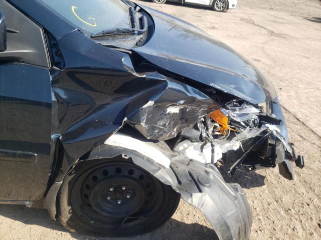 2018 TOYOTA COROLLA L 2T1BURHE5JC984352