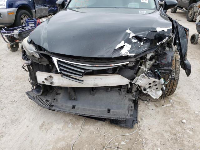 JTHBF1D20E5009802 Lexus Is 250 2014. Фото: 8