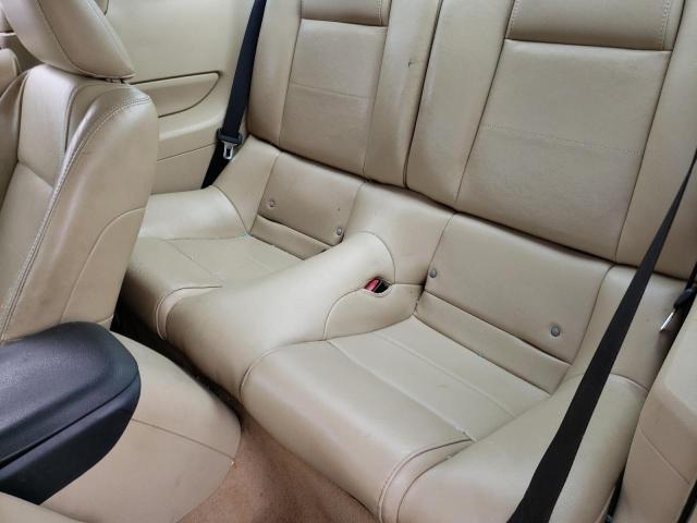 1ZVFT80N275250927 Ford Mustang 2007. Фото: 5