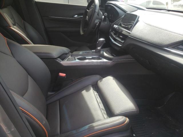 2021 CADILLAC CT4 SPORT 1G6DG5RK9M0131032