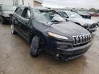 2016 JEEP  CHEROKEE