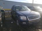 2007 FORD  EXPLORER