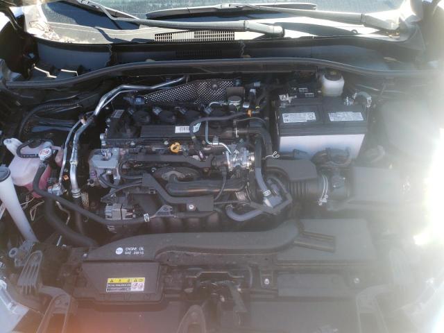 2022 TOYOTA COROLLA CR 7MUDAAAG6NV004404