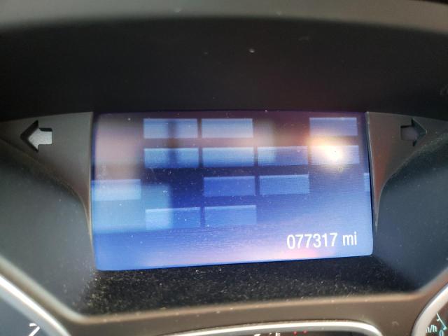 1FADP3F25EL182894 Ford Focus Se 2014. Фото: 7