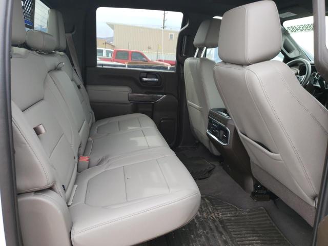 2021 CHEVROLET 3500 1GC4YUEY6MF278100