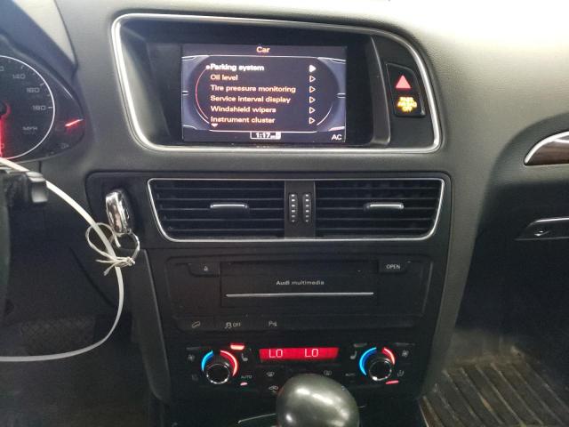 WA1LFBFP4CA009403 Audi Q5 Premium 2012. Фото: 8