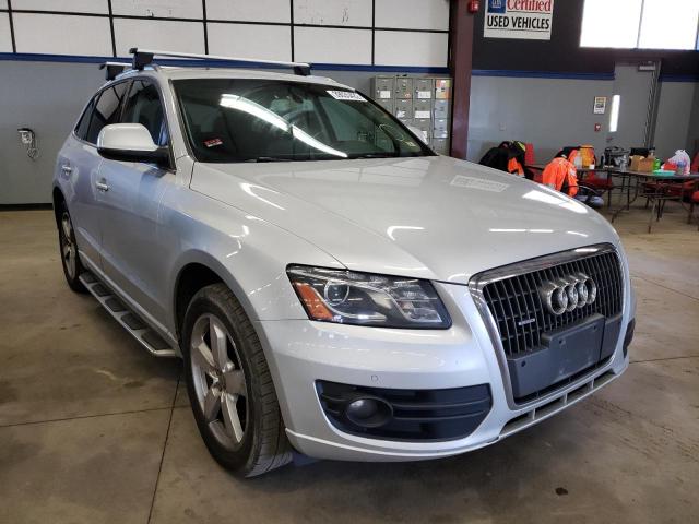 WA1LFBFP4CA009403 Audi Q5 Premium 2012