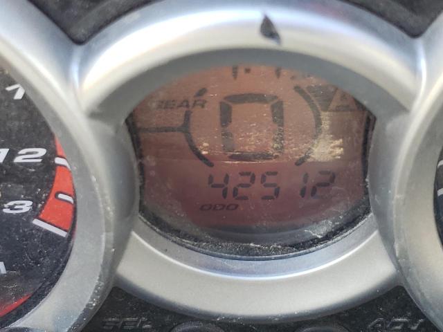 2008 SUZUKI GSX1300 R JS1GX72A082101624