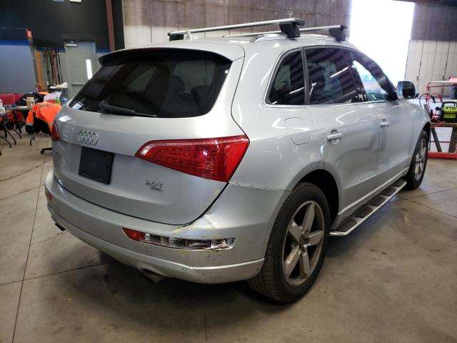 WA1LFBFP4CA009403 Audi Q5 Premium 2012. Фото: 3