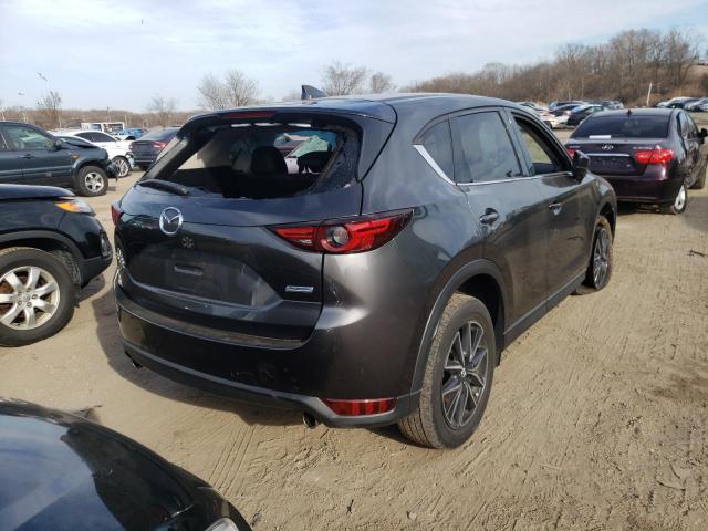 2017 MAZDA CX-5 GRAND JM3KFBDL2H0205474