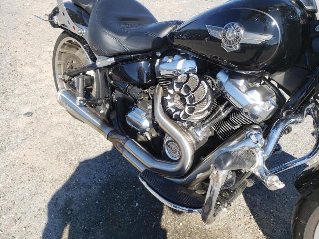2020 HARLEY-DAVIDSON FLFBS 1HD1YGK1XLB021781