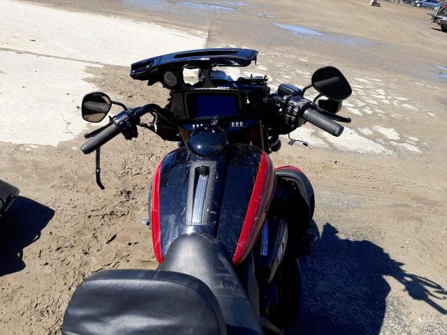 2021 HARLEY-DAVIDSON FLHTK 1HD1KEF12MB664661