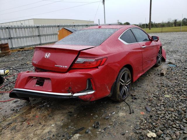 2016 HONDA ACCORD TOU 1HGCT2B0XGA006455