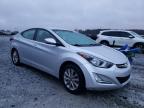 2014 HYUNDAI  ELANTRA