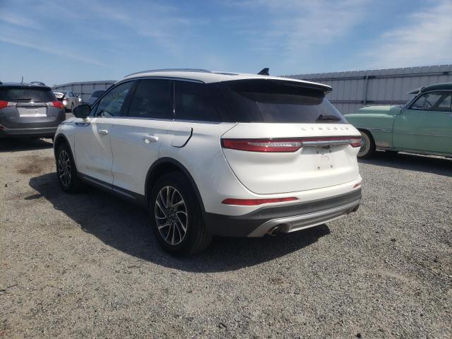2020 LINCOLN CORSAIR 5LMCJ1D95LUL05735