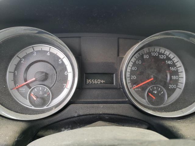 2C4RDGBG7DR666847 Dodge Grand Cara 2013. Фото: 7