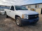 2012 CHEVROLET  SILVERADO