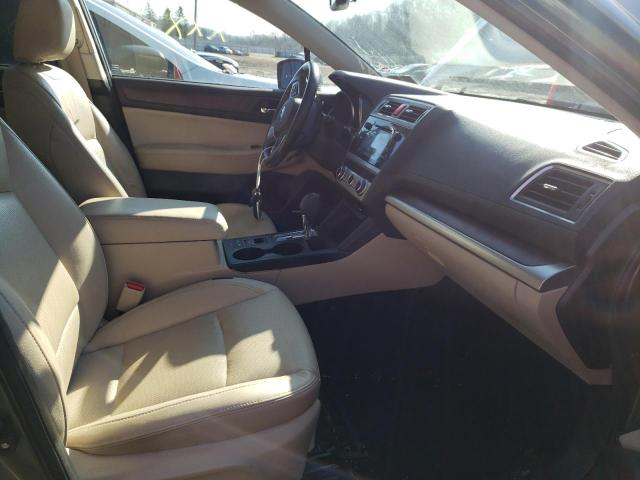 2016 SUBARU OUTBACK 2. 4S4BSANC9G3245248