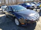 2010 FORD  FUSION