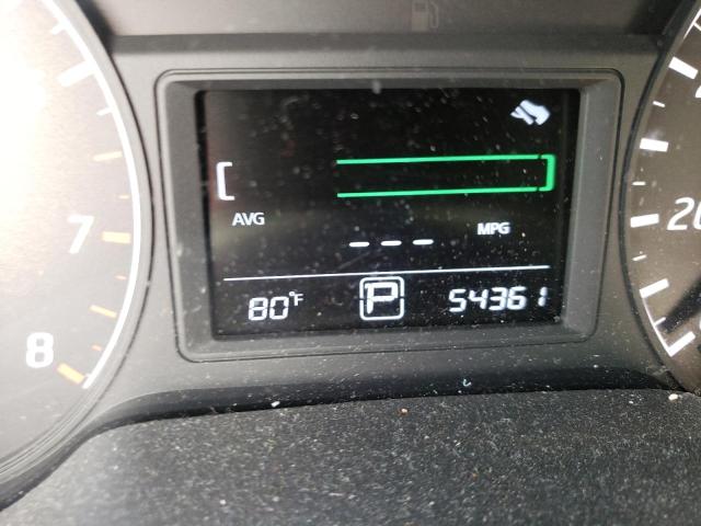 2017 NISSAN 180SX 3N1AB7AP0HY328087