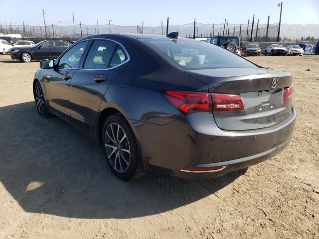 2015 ACURA TLX ADVANC 19UUB2F70FA003982