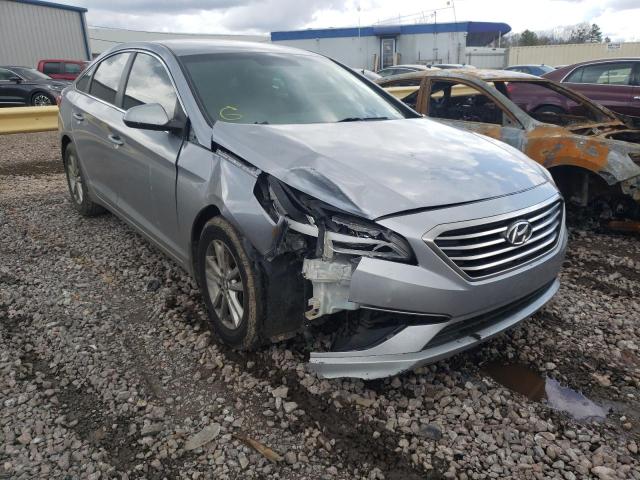 5NPE24AF6FH141774 Hyundai Sonata Se 2015
