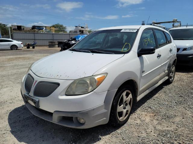 Фото: 5Y2SL63875Z452910 - 2