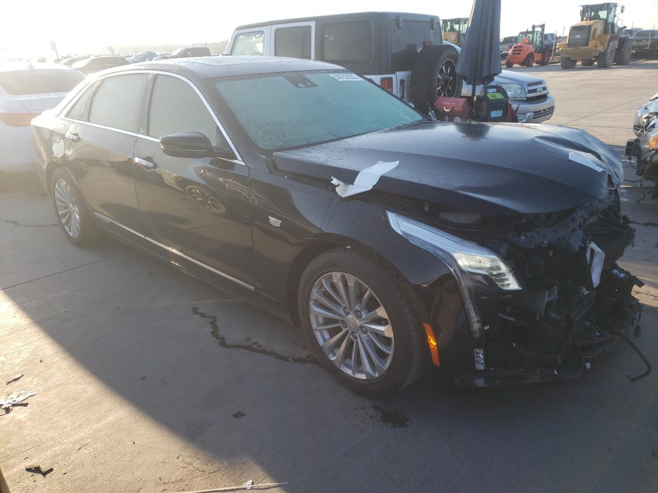 LREKK5RXXJA012475 CADILLAC CT6 PREMIU 2018