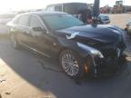 2018 CADILLAC  CT6